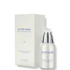 Fillerina - After Mask Skin Oxygen 1000 Protective Day Cream