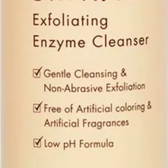 TONYMOLY - I'm Rice Active Enzyme Exfoliating Cleanser