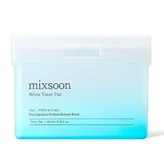 mixsoon - Buy Mixsoon Bifida Toner Pad in Australia - Korean Skincare and Cosmetics