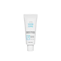 Soon Jung 5-Panthensoside Cica Sleeping Pack
