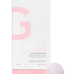 ZitSticka - GOO GETTER Surface Zit Hydrocolloid Patch