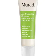 Murad - Age Balancing Moisture Broad Spectrum SPF30