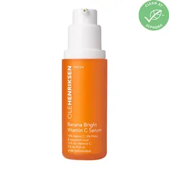 OleHenriksen - Banana Bright Vitamin C Serum