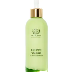 Softening Cleanse