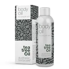 Body Oil