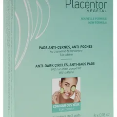 Anti-Dark Circle Anti-Pouch Pads