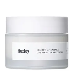 Huxley - Secret Of Sahara Cream Glow Awakening