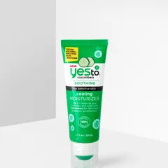 Yes to - Cucumbers Cooling Moisturiser