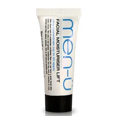 Buddy Facial Moisturiser Lift Tube