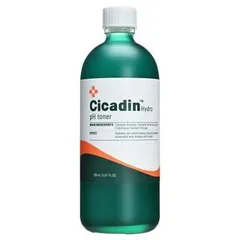 MISSHA - Cicadin Hydro pH Toner