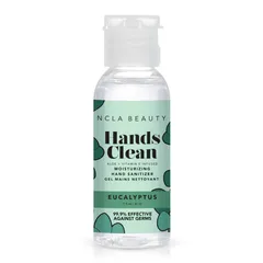 NCLA Beauty - Clean Eucalyptus Moisturizing Hand Sanitizer
