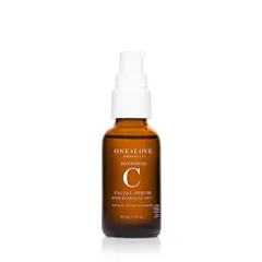 One Love Organics© - Botanical C Facial Serum