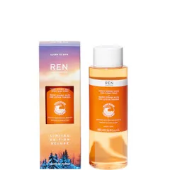 Ren Skincare - Deluxe Ready Steady Glow Daily AHA Tonic