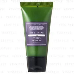 OSAJI - Hand Cream Sou