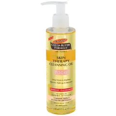 Cocoa Butter Formula Cleansing Oil Face