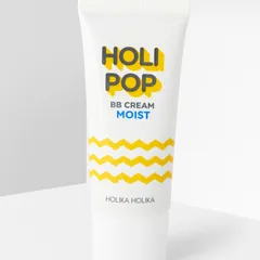 Holika Holika - Holi Pop BB Cream Moist