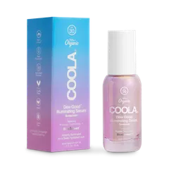 Coola - Dew Good Illuminating Serum Sunscreen with Probiotic Technology SPF 30