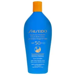 Shiseido - Sun Care Expert Sun: Protector Face & Body Cream SPF50+