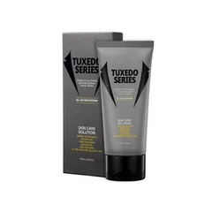 MERBLISS - Homme Active Shaving & Foam Cleanser