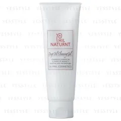 Phil Naturnt Deep Oil Cleansing Gel