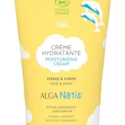 Laboratoires de Biarritz - Alga Natis Organic Moisturizing Cream