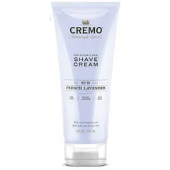 Cremo - Shave Cream French Lavender