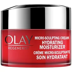 Olay - Micro-Sculpting Cream, Trial Size