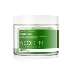 NEOGEN X SUR.MEDIC - Dermalogy Bio-Peel Gauze Peeling Green Tea
