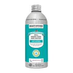 Beauty Kitchen - Organic Vegan Hand Sanitiser