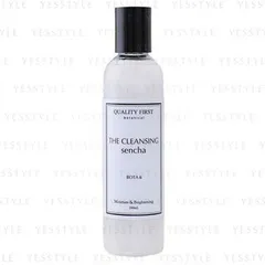 Quality First - Botanical Bota& The Cleansing
