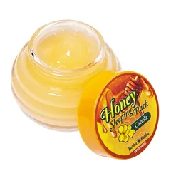 Holika Holika - Honey Sleeping Pack Canola