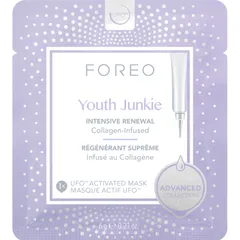 FOREO - Youth Junkie Collagen UFO Mask