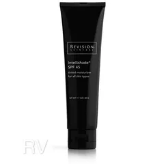 Revision Skincare - Intellishade Broad-Spectrum Spf 45 Tinted Moisturizer - Original, Fast Shipping