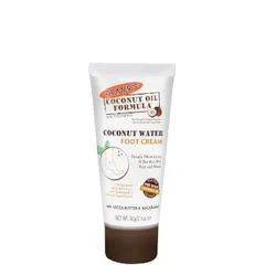Palmers - Coconut Oil Formula Foot Cream