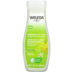 Weleda - Citrus Refreshing Body Lotion