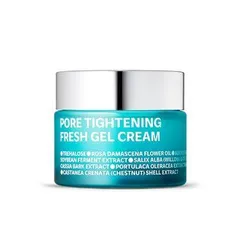 iSOi - Pore Tightening Fresh Gel Cream