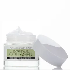 ADVANCED CLINICALS - Collagen Face Cream