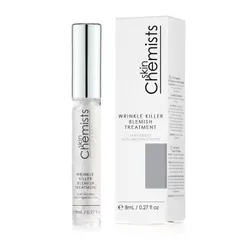 skinChemists - Wrinkle Killer Blemish Treatment