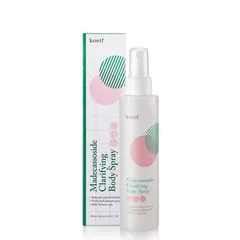 PETITFEE - Koelf Madecassoside Clarifying Body Spray