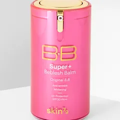 BB Super + Original Beblesh Balm SPF30