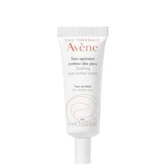 Eau Thermale Avene - Face Soothing Eye Contour Cream