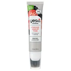 Yes to - Tomatoes Charcoal Peel Off Mask