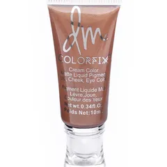 Danessa Myricks Beauty - Colorfix 24 Hour Cream Colour - Metallic Celebration