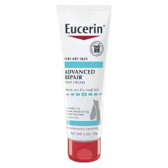 Intensive Repair Foot Cream Fragrance Free