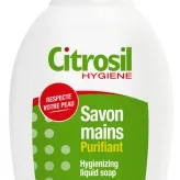 Citrosil - Hygiene Purifying Hand Soap Lemon Essence