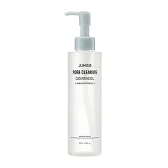 Buy Jumiso Pore Clearing Cleansing Oil in Australia - Korean Skincare Online