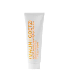 MALIN + GOETZ - SPF30 Sunscreen High Protection