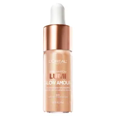 L'Oréal Paris - Lumi Glow Amour Glow Boosting Drops, Golden Hour