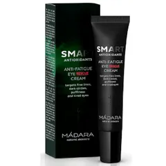 MADARA - SMART ANTIOXIDANTS Anti-Fatigue Rescue Eye Cream