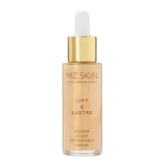 Lift and Lustre Golden Elixir Antioxidant Serum